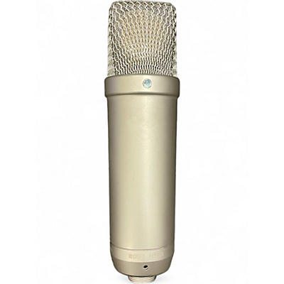 Used RODE NT1A Condenser Microphone