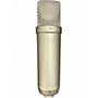 Used RODE NT1A Condenser Microphone