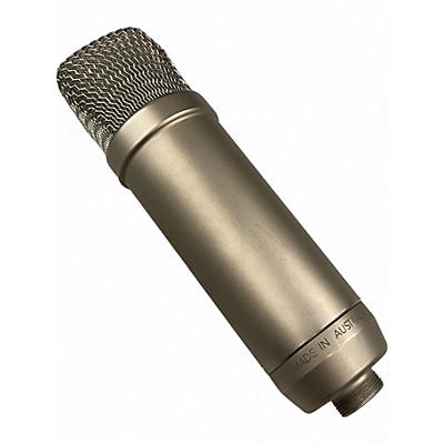 Used RODE NT1A Condenser Microphone