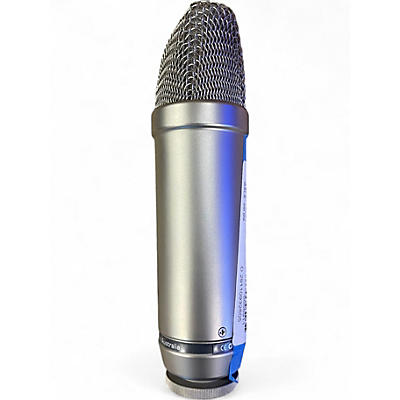 Used RODE NT1A Condenser Microphone