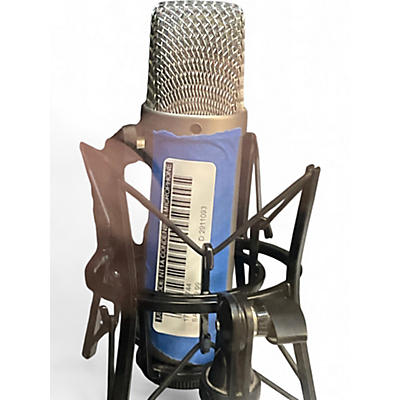 Used RODE NT1A Condenser Microphone