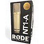 Used RODE NT1A Condenser Microphone