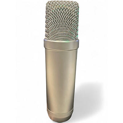 Used RODE NT1A Condenser Microphone