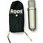 Used RODE NT1A Condenser Microphone