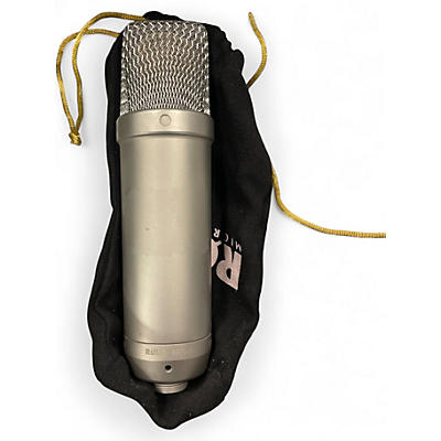 Used RODE NT1A Condenser Microphone