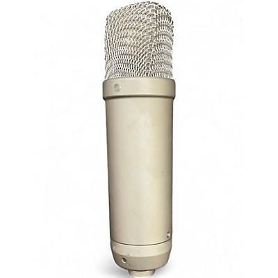 Used RODE NT1A Condenser Microphone