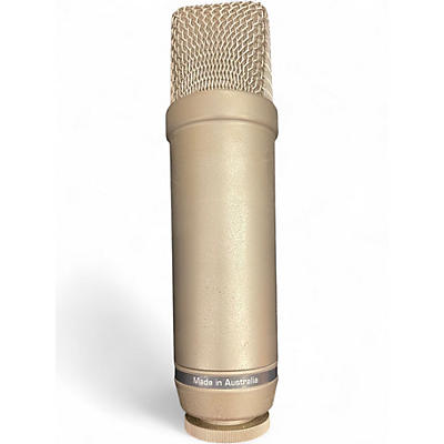 Used RODE NT1A Condenser Microphone