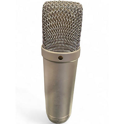 Used RODE NT1A Condenser Microphone