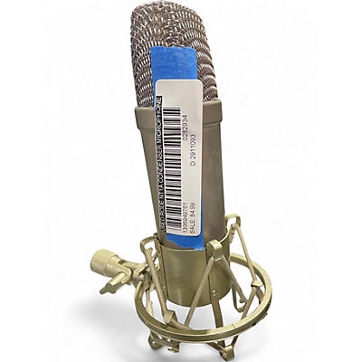 Used RODE NT1A Condenser Microphone