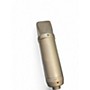 Used RODE NT1A Condenser Microphone