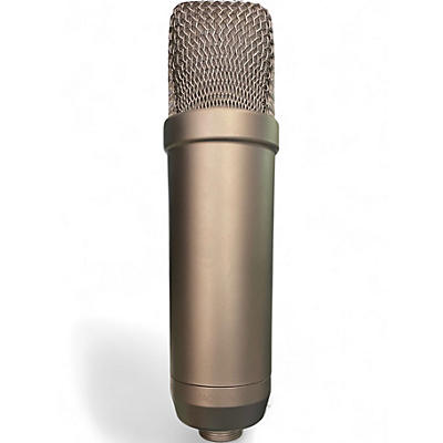 Used RODE NT1A Condenser Microphone