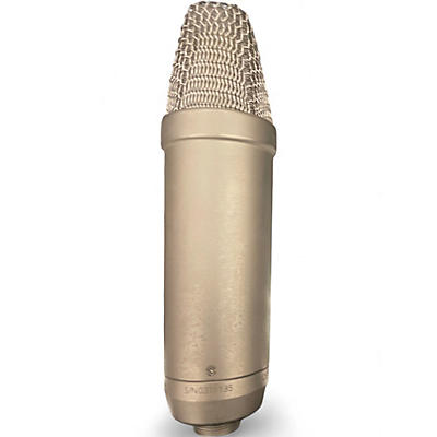 Used RODE NT1A Condenser Microphone