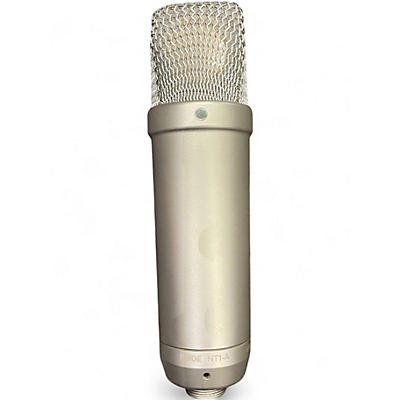Used RODE NT1A Condenser Microphone