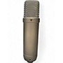 Used RODE NT1A Condenser Microphone