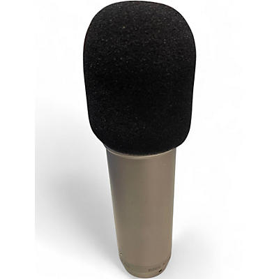 Used RODE NT1A Condenser Microphone