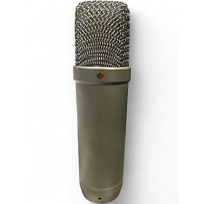 Used RODE NT1A Condenser Microphone
