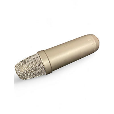 Used RODE NT1A Condenser Microphone