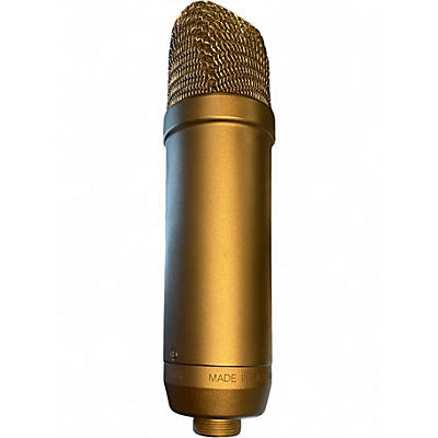 Used RODE NT1A Condenser Microphone