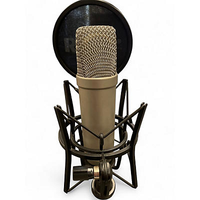 Used RODE NT1A Condenser Microphone