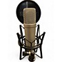 Used RODE NT1A Condenser Microphone