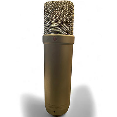 Used RODE NT1A Condenser Microphone