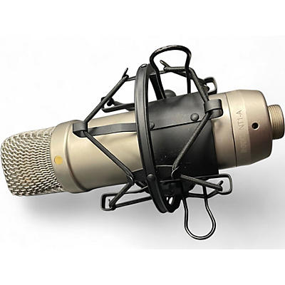 Used RODE NT1A Condenser Microphone
