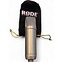 Used RODE NT1A Condenser Microphone