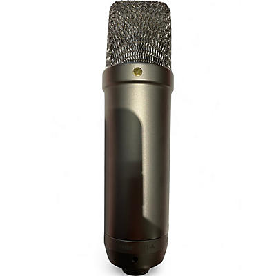 Used RODE NT1A Condenser Microphone