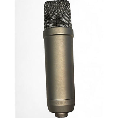 Used RODE NT1A Condenser Microphone