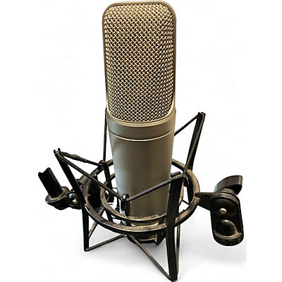 Used RODE NT1A Condenser Microphone