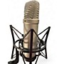 Used RODE NT1A Condenser Microphone