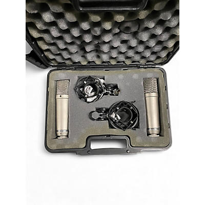Used RODE NT1A PAIR  Condenser Microphone