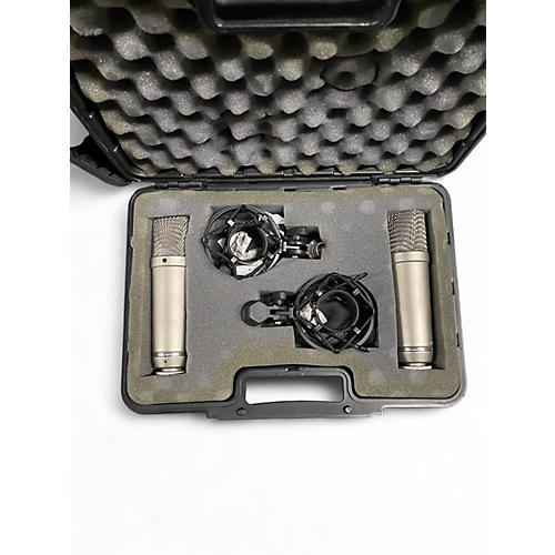 Used RODE NT1A PAIR  Condenser Microphone