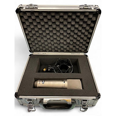 Used RODE NT2 Condenser Microphone