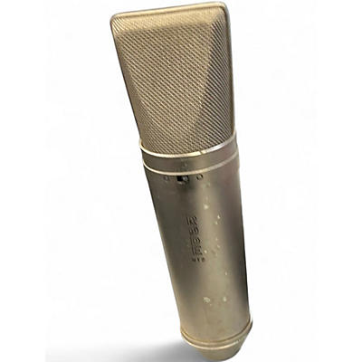 Used RODE NT2 Condenser Microphone