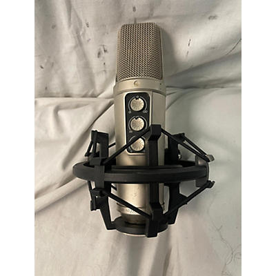 RODE Used RODE NT2000 Condenser Microphone