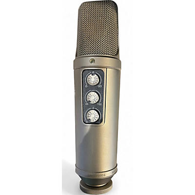 Used RODE NT2000 Condenser Microphone