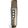 Used RODE NT2000 Condenser Microphone
