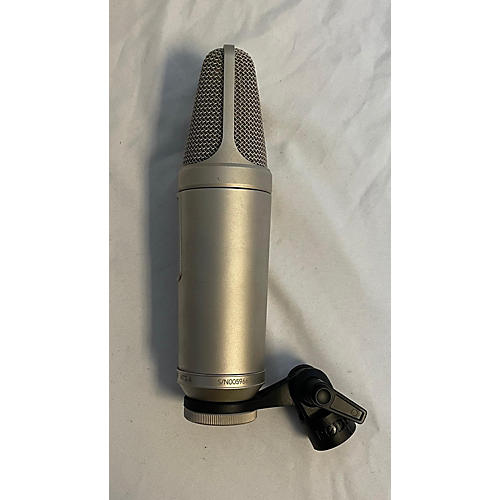 RODE Used RODE NT2A Condenser Microphone