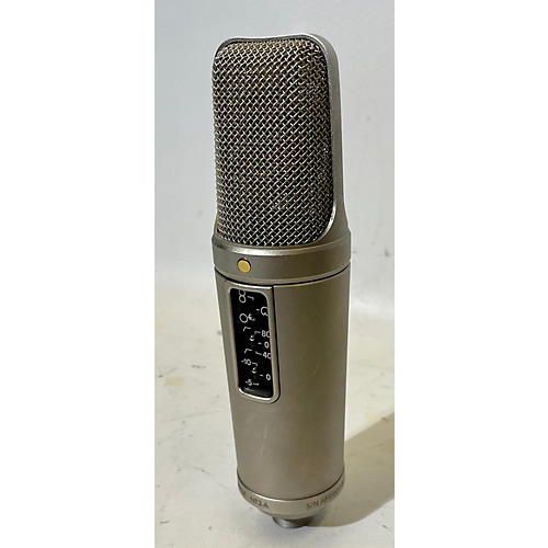 RODE Used RODE NT2A Condenser Microphone