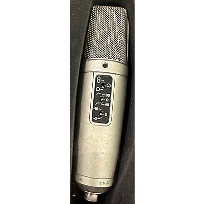 RODE Used RODE NT2A Condenser Microphone