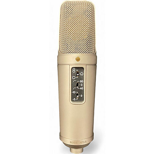 RODE Used RODE NT2A Condenser Microphone