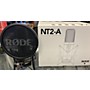 Used RODE Used RODE NT2A Condenser Microphone