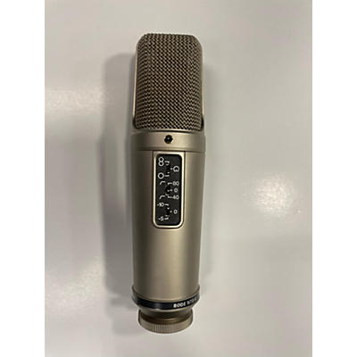 RODE Used RODE NT2A Condenser Microphone