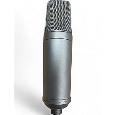 Used RODE NT2A Condenser Microphone