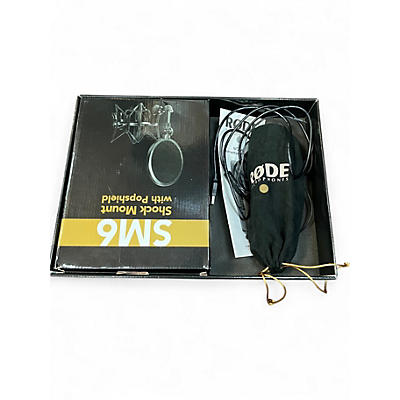 Used RODE NT2A Condenser Microphone