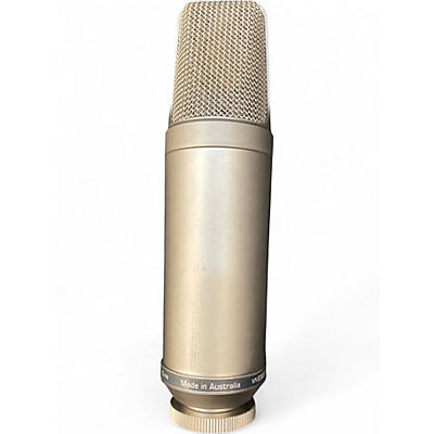 Used RODE NT2A Condenser Microphone