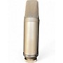 Used RODE NT2A Condenser Microphone