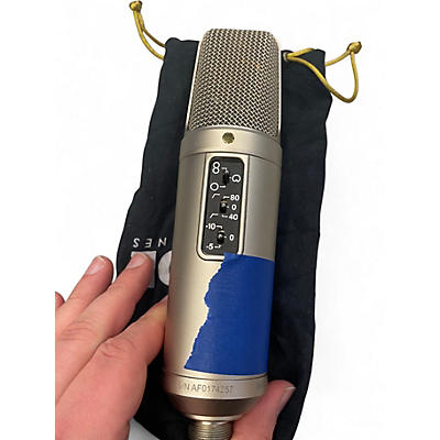 Used RODE NT2A Condenser Microphone