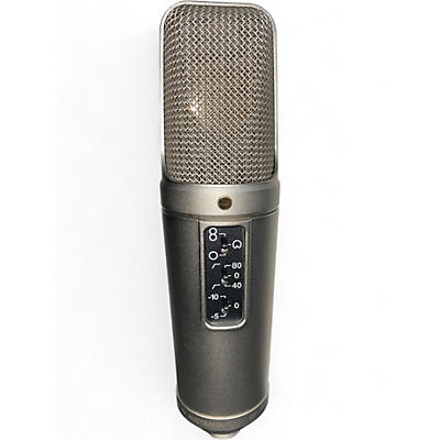 Used RODE NT2A Condenser Microphone